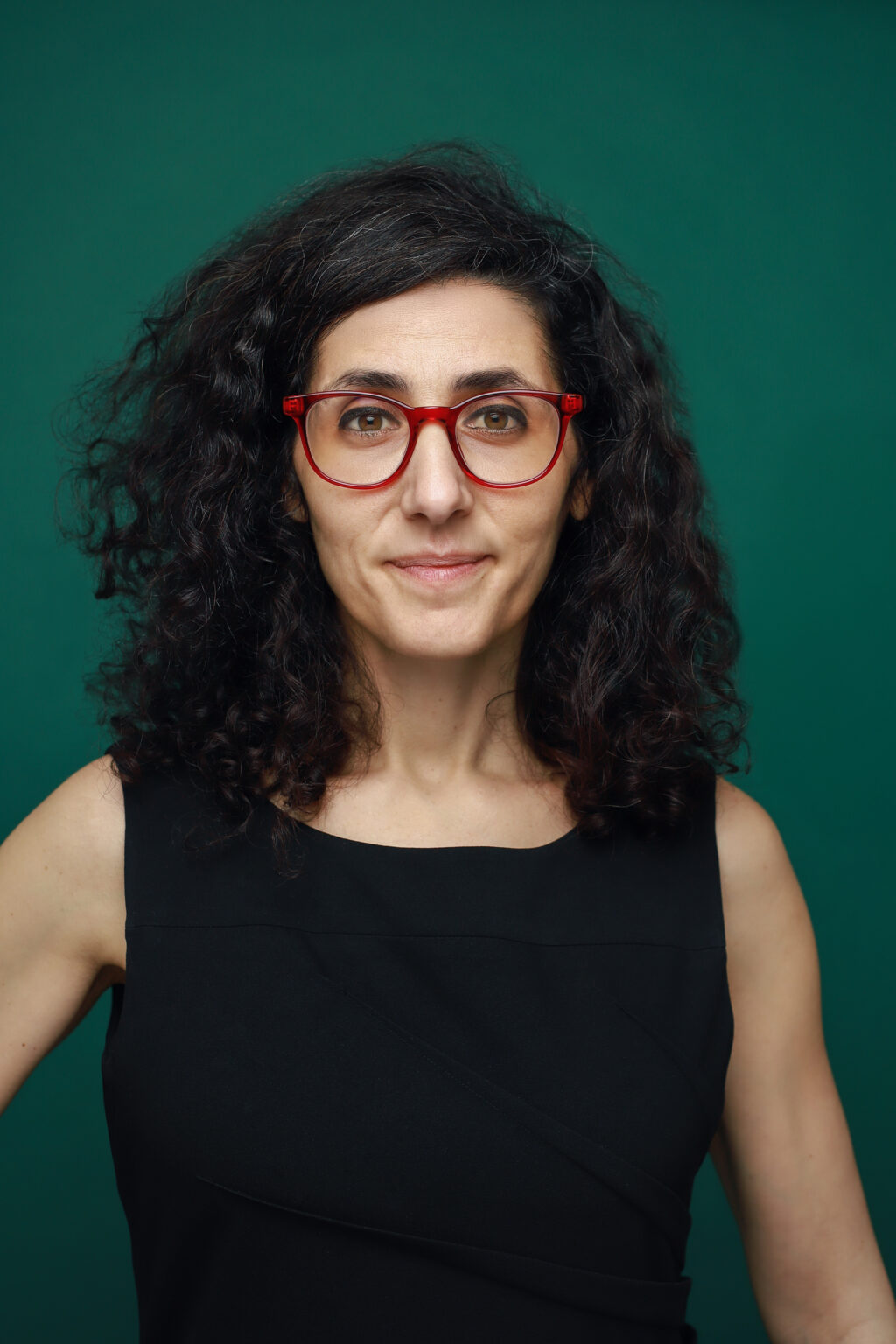 Magali Assor nommée Directrice du Centre national Soins Palliatifs Fin ...